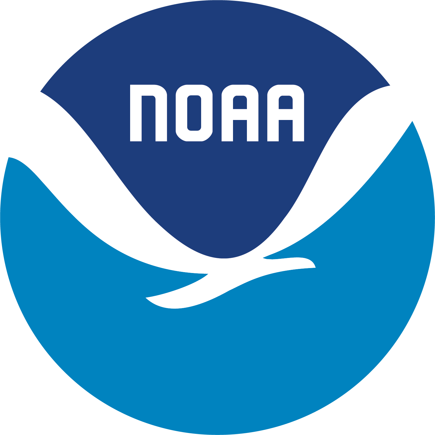 noaa logo