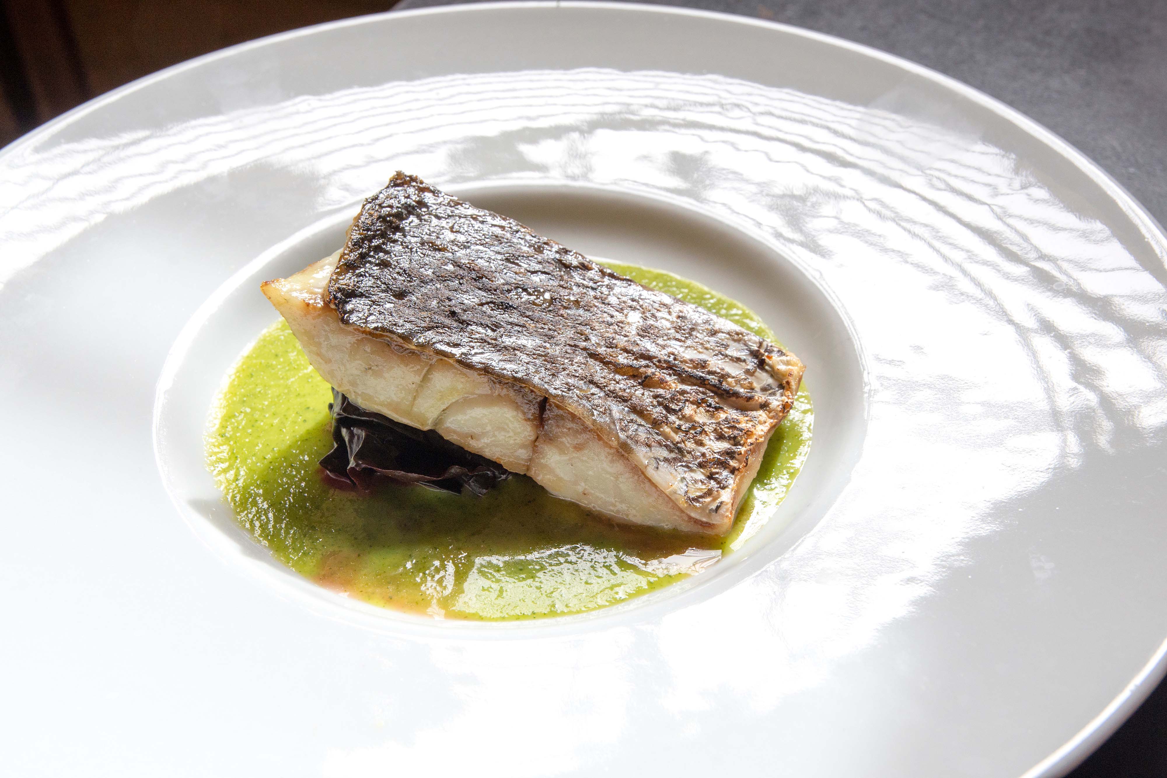 Stock photo of roasted swordfish. Credit: fabiano goremecaddeo, Adobe Stock